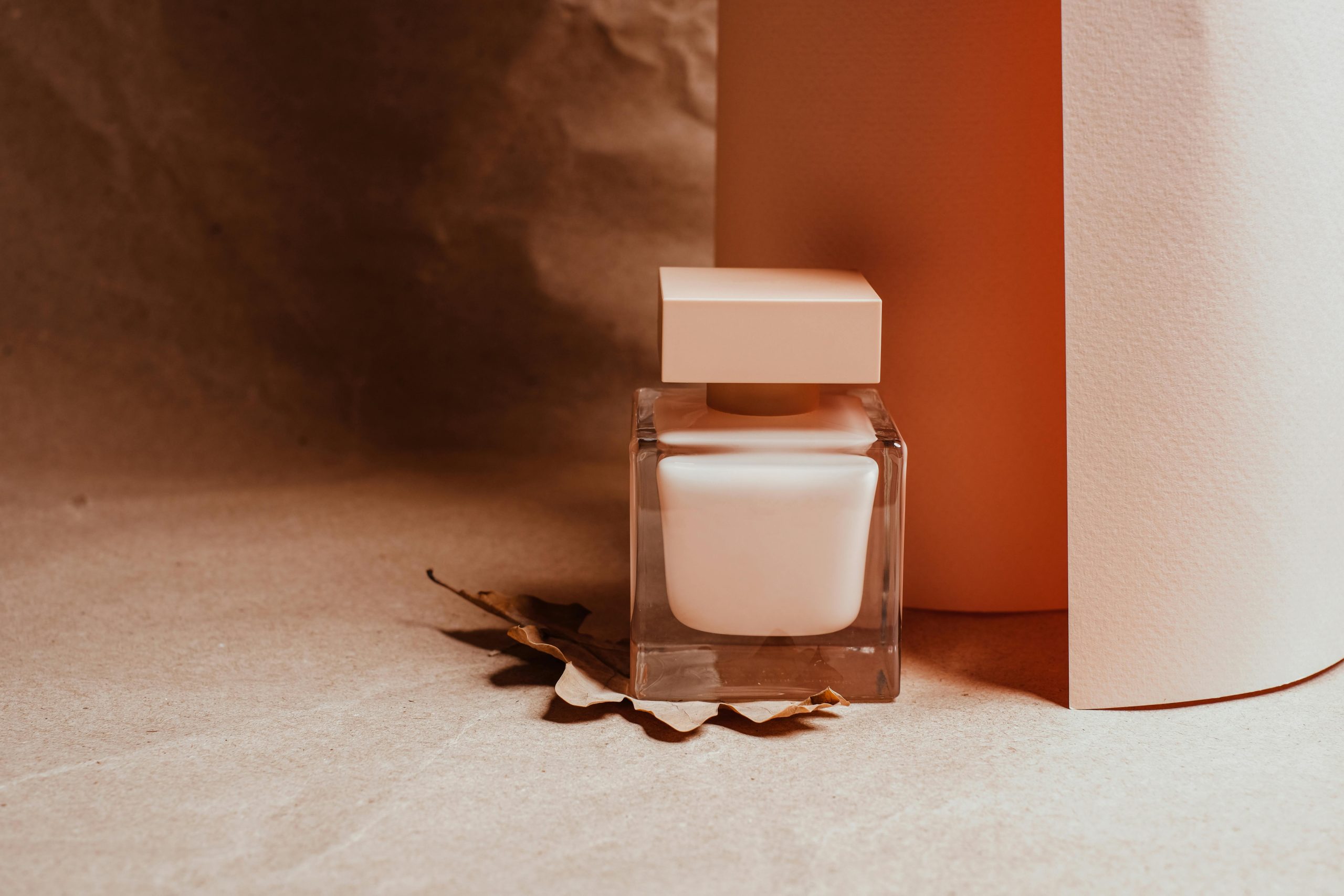 packaging luxe